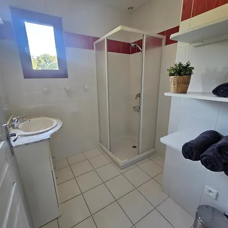 Du Hetre Lejlighed *