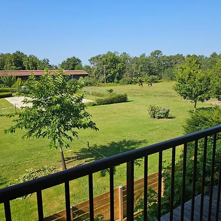 Lejlighed Du Hetre *