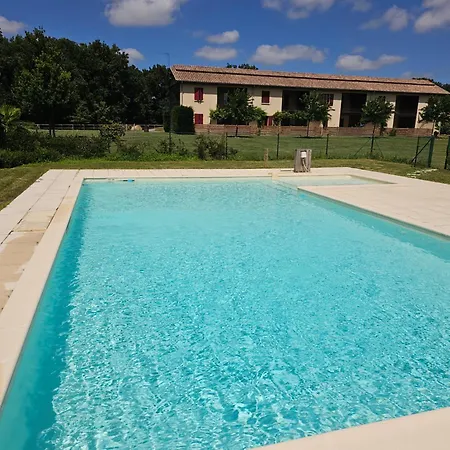 Lejlighed Du Hetre Pardaillan