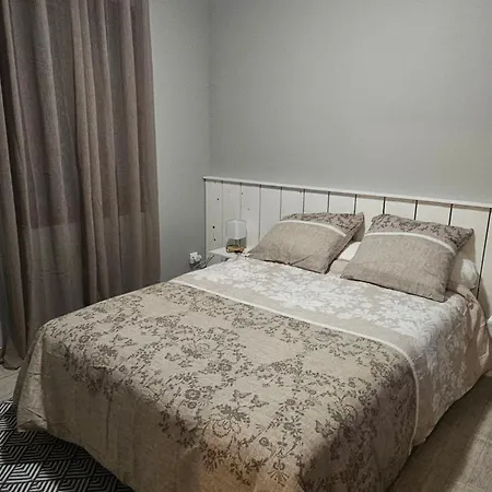 Lejlighed Du Hetre *