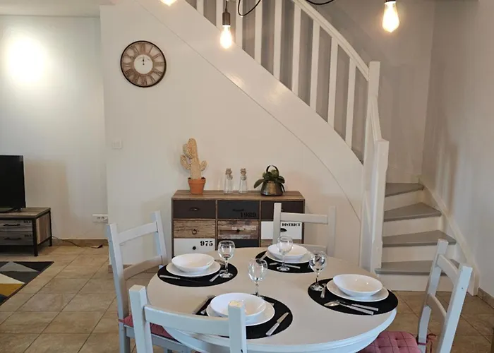 Du Hetre Διαμέρισμα