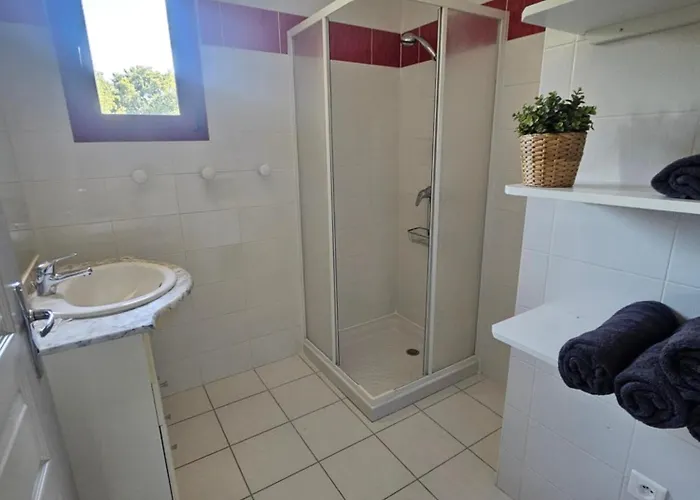 Du Hetre Διαμέρισμα *