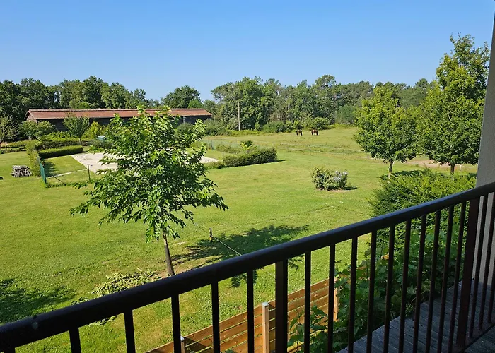 Διαμέρισμα Du Hetre *