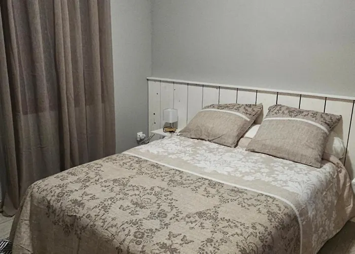 Διαμέρισμα Du Hetre *