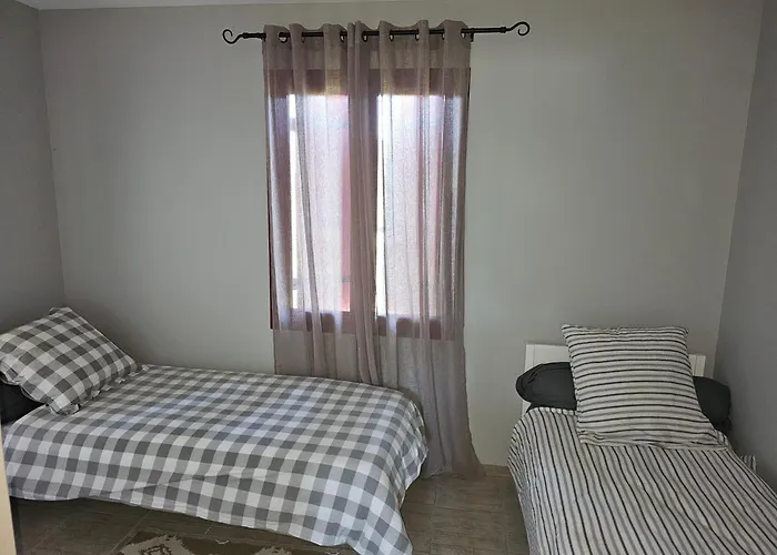 Du Hetre Διαμέρισμα